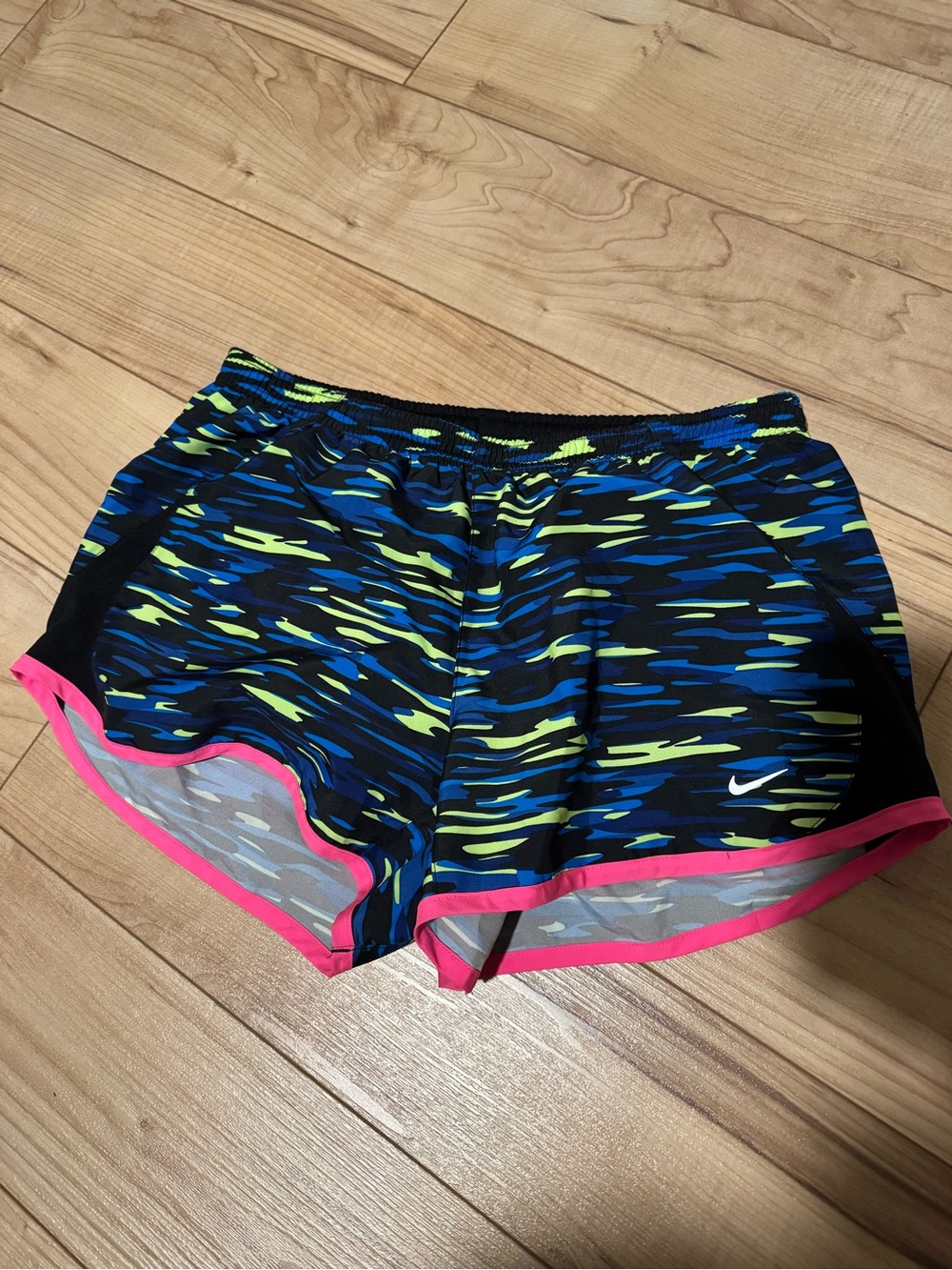 Women's Nike Running Shorts